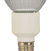 ILC Replacement for Damar Jdr75w/wfl/e17/cg 120v replacement light bulb lamp JDR75W/WFL/E17/CG 120V DAMAR